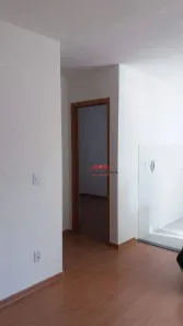 Apartamento com 2 Quartos à venda, 40m² no Eugênio de Mello, São José dos Campos