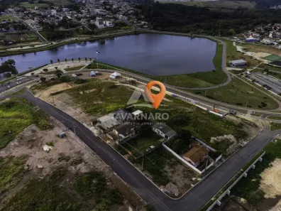 Lote/Terreno à venda, 7389m² no Oficinas, Ponta Grossa