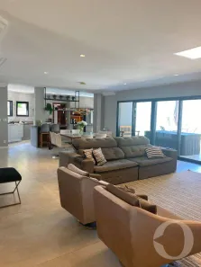 Casa de Condomínio com 4 Quartos à venda, 460m² no Alphaville Residencial Zero, Barueri