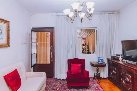 Casa com 2 Quartos à venda, 118m² no Vila Leopoldina, São Paulo