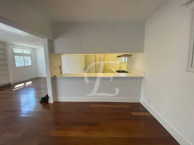 Apartamento com 3 Quartos à venda, 141m² no Cerqueira César, São Paulo