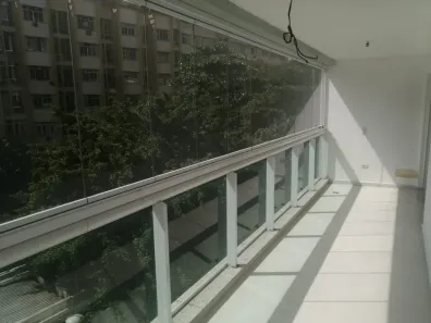Apartamento com 3 Quartos à venda, 97m² no Botafogo, Rio de Janeiro
