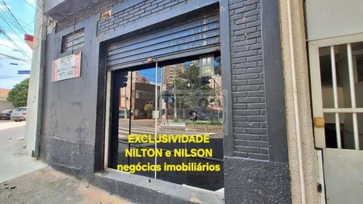 Ponto Comercial para alugar, 35m² no Botafogo, Campinas