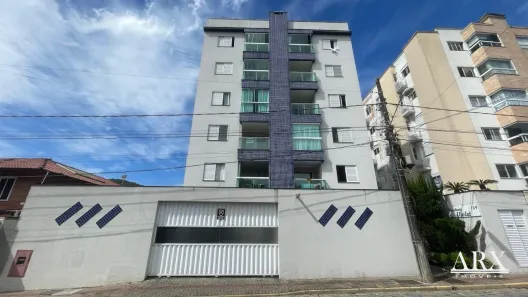 Apartamento com 2 Quartos à venda, 65m² no Garcia, Blumenau