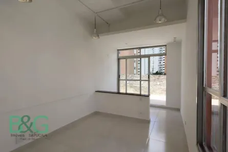 Cobertura com 2 Quartos à venda, 84m² no Vila Andrade, São Paulo