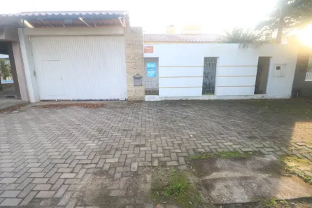 Casa com 3 Quartos para alugar, 265m² no Laranjal, Pelotas