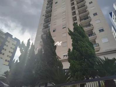 Apartamento com 2 Quartos à venda, 95m² no Vila Itapura, Campinas