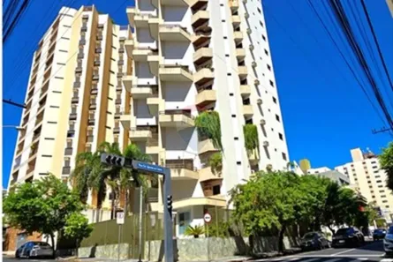 Apartamento com 3 Quartos à venda, 140m² no Centro, São José do Rio Preto