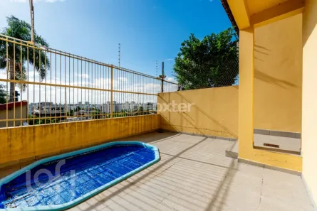 Casa de Condomínio com 5 Quartos à venda, 280m² no Vila Conceição, Porto Alegre