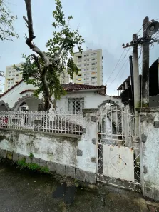 Casa com 2 Quartos para alugar, 60m² no Praça Seca, Rio de Janeiro