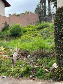 Lote/Terreno à venda, 400m² no Jardim Paulista II, Jundiaí