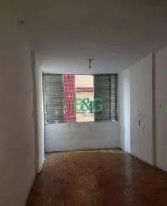 Apartamento com 1 Quarto à venda, 40m² no Bela Vista, São Paulo