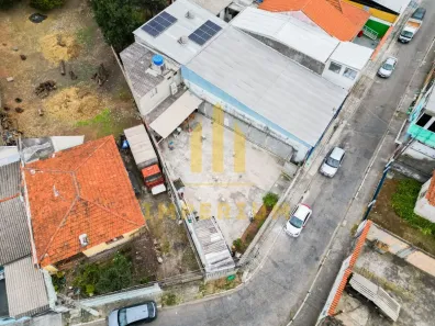 Lote/Terreno à venda, 262m² no Imirim, São Paulo