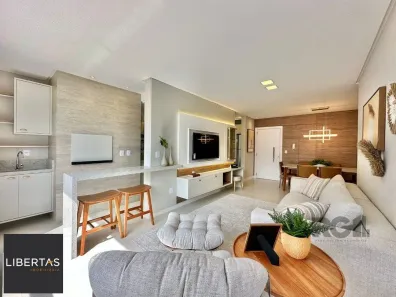 Apartamento com 2 Quartos à venda, 102m² no Navegantes, Capão da Canoa