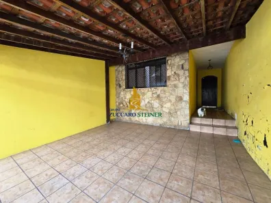 Sobrado com 3 Quartos à venda, 135m² no Jardim Santa Clara, Guarulhos