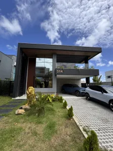 Casa de Condomínio com 3 Quartos à venda, 300m² no Cotovelo (Distrito Litoral), Parnamirim