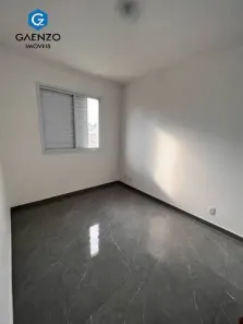 Apartamento com 2 Quartos à venda, 51m² no Novo Osasco, Osasco