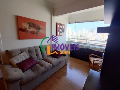 Apartamento com 2 Quartos para venda ou aluguel, 50m² no Barra Funda, São Paulo