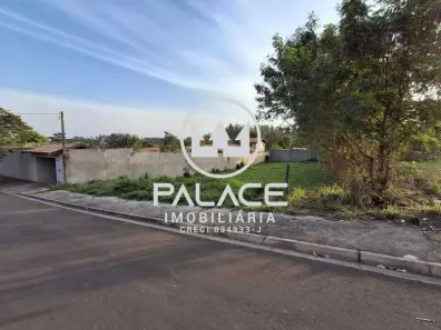 Lote/Terreno com 1 Quarto à venda, 1000m² no Gran Park Residencial, Piracicaba