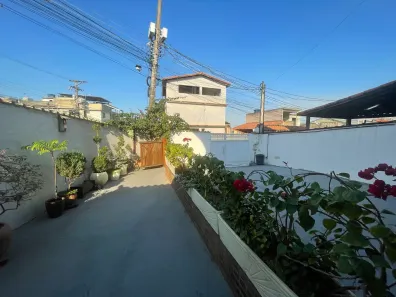Casa com 4 Quartos à venda, 120m² no Jardim da Posse, Nova Iguaçu