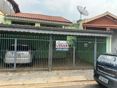 Casa com 3 Quartos à venda, 189m² no Vila M Genoveva, Jundiaí