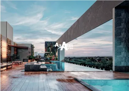 Apartamento com 3 Quartos à venda, 141m² no Granja Marileusa, Uberlândia