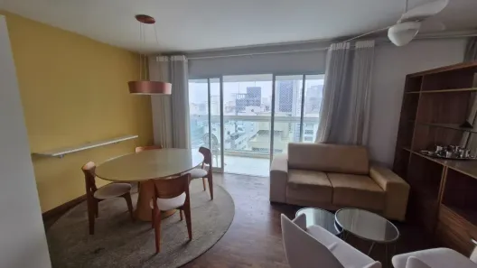 Apartamento com 3 Quartos à venda, 140m² no Paraíso, São Paulo