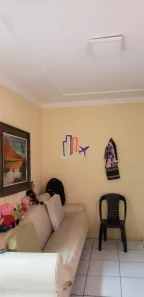 Apartamento com 2 Quartos à venda, 44m² no Suely, Vespasiano