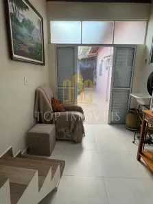 Casa com 4 Quartos à venda, 110m² no Bosque dos Eucaliptos, São José dos Campos