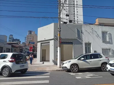 Ponto Comercial para alugar, 70m² no Mooca, São Paulo