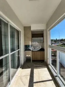 Apartamento com 3 Quartos à venda, 95m² no Jardim Brasil, Campinas