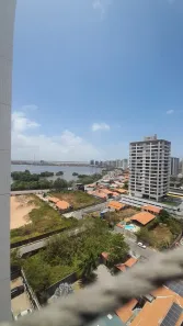 Apartamento com 3 Quartos à venda, 92m² no Ponta D'Areia, São Luís