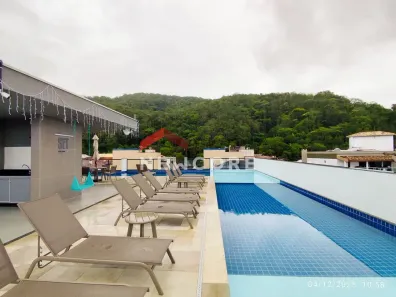 Apartamento com 1 Quarto à venda, 35m² no Praia Grande, Ubatuba