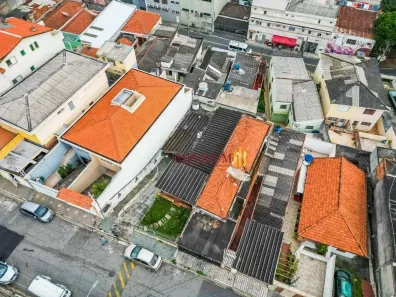 Lote/Terreno à venda, 250m² no Jardim Monjolo, São Paulo