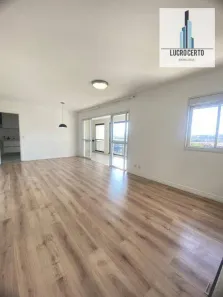 Apartamento com 3 Quartos à venda, 130m² no Vila Leopoldina, São Paulo