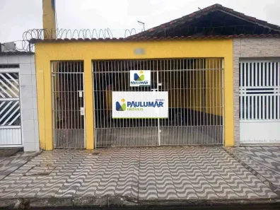 Casa com 2 Quartos à venda, 114m² no Solemar, Praia Grande