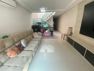 Sobrado com 3 Quartos à venda, 155m² no Vila Santa Clara, São Paulo