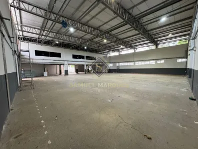 Galpão/Depósito/Armazém para alugar, 1000m² no Dois Irmãos, Recife