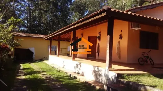 Fazenda/Sítio com 2 Quartos à venda, 1000m² no Parque São Gabriel, Itatiba