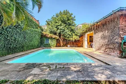 Casa com 4 Quartos à venda, 380m² no Jardim Paulista, São Paulo