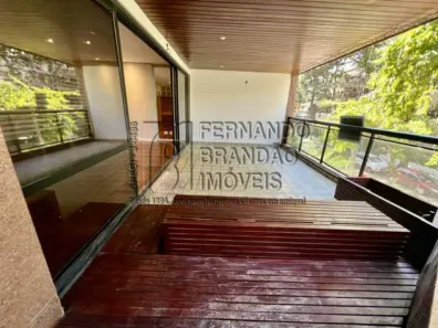 Apartamento com 3 Quartos à venda, 180m² no Barra da Tijuca, Rio de Janeiro