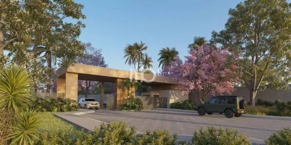 Lote/Terreno à venda, 236m² no Parque Verde, Itabuna