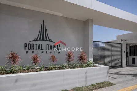 Apartamento com 2 Quartos à venda, 54m² no Zona Armazém, Maringá