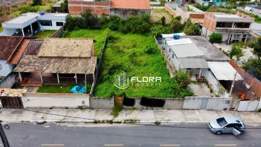 Lote/Terreno à venda, 480m² no Jardim Atlântico Central (Itaipuaçu), Maricá