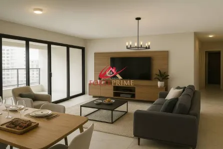 Apartamento com 3 Quartos à venda, 131m² no Vila Mariana, São Paulo