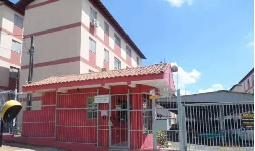 Apartamento com 2 Quartos à venda, 45m² no Tietê, Londrina