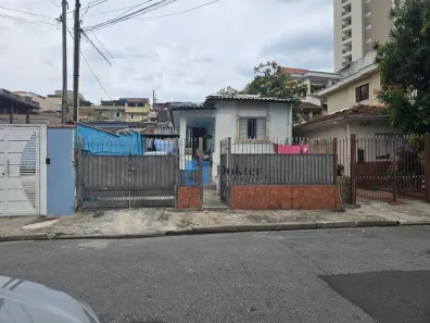 Casa com 4 Quartos à venda, 110m² no Piqueri, São Paulo