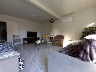 Casa com 3 Quartos à venda, 193m² no Rio Branco, São Leopoldo