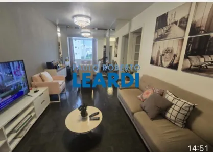 Apartamento com 3 Quartos à venda, 65m² no Vila Uberabinha, São Paulo