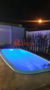 Imóvel Comercial com 1 Quarto à venda, 250m² no Jardim Novo, Rio Claro